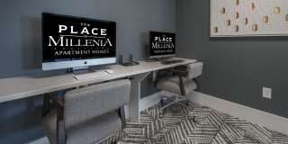 Place on Millenia Gallery 28