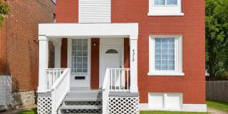 4312 Oregon Ave | Updated 4 Bed, 2 Bath Home | Half Off Deposit | Spacious Layout | Section 8 Welcome Gallery 1