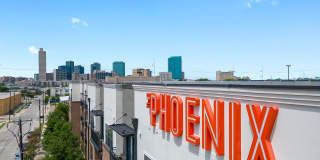 The Phoenix The Phoenix Gallery 1