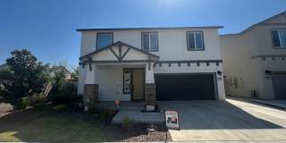 Stunning 3 bedroom, 3 bathroom home located in Visalia, CA. Gallery 1