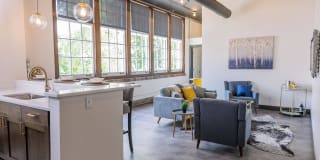 Wilkinson Lofts Gallery 6