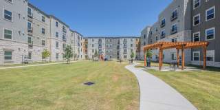 3 Springs Apartments - Affordable Housing Gallery 15