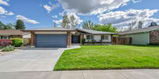 Fully Furnished Single Level Brick Home and Pet Friendly Gallery 1