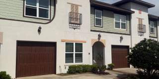 Updated Townhouse in Destin with Garage! Gallery 1