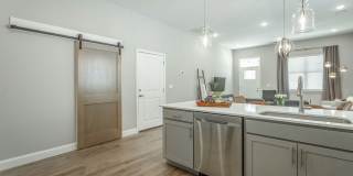 Modern 4 Bedroom Home in Red Bank Modern 4 Bedroom Home in Red Bank Gallery 19