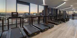 Miami World Tower Gallery 23