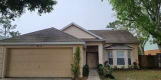 3 Bedroom 2 Bath home in St. Cloud for RENT! Gallery 1