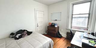 872 Huntington Avenue Gallery 7
