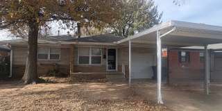 Three bedroom home in NW OKC Gallery 1