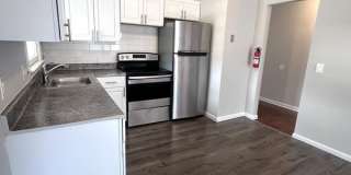 96 South Hamilton Street - #B8 Gallery 1