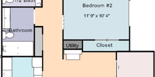 Hanover Place Gallery 22