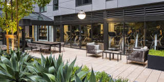 50 Jones Apartments Gallery 55