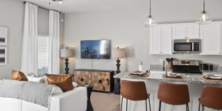 Villas at Capital Twenty Gallery 17