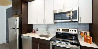 Woodward Lofts Gallery 21