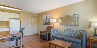 San Jose - Edenvale - South Gallery 8