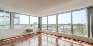 Presidential Apartments Presidential Apartments Gallery 8