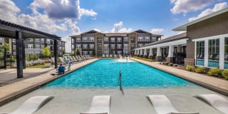 Affordable Housing - Frontera Crossing Gallery 30