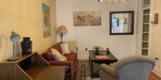 848 Massachusetts Ave. Gallery 1