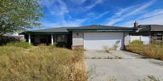 Irene Gem - 3bd & 2bth Gallery 1