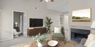 Woodchase Apartments Gallery 50