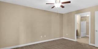 Beautiful 3 bedroom/2 bath Apartment in Fort Walton Beach Gallery 12