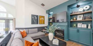 Reserve at Carrington Place Gallery 13