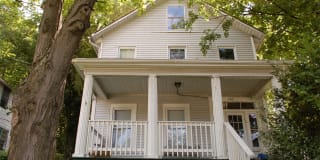 116 N Congress St Gallery 1