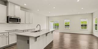 Townhome For Lease - Thompson's station Townhome For Lease - Thompson's station Gallery 3