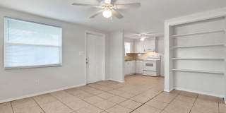 Fantastic 2br/1bath Duplex in LEALMAN HIGHLANDS, St Petersburg! Gallery 7