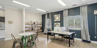 Halston Shiloh Valley Gallery 21