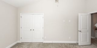 4 Bedroom 3.5 Bath Townhouse in Kingsbridge at Park West - Mt Pleasant Gallery 35