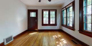 4-Bed, 2-Bath House Gallery 1