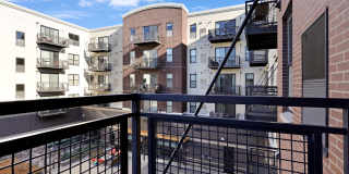 The Shoreham On France Gallery 83