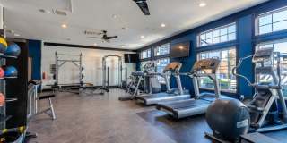 The Social Laramie - Student Housing Gallery 9