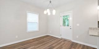 Beautiful 3 Bedroom Home For Rent Near Downtown Clarksville! Beautiful 3 Bedroom Home For Rent Near Downtown Clarksville! Gallery 10
