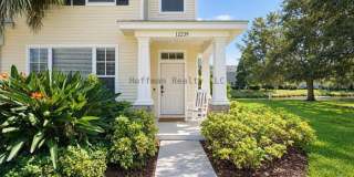12239 Country White Circle Gallery 1