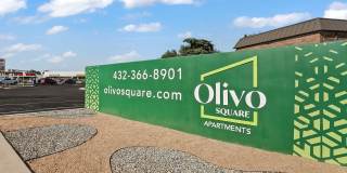 Olivo Square Apartments Gallery 28