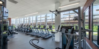 Brookland Press Gallery 5