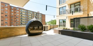 Avec on H Street Gallery 43