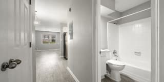 Georgian Oaks Apartments 2 Gallery 15