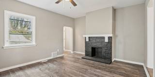 Recently Renovated 4 Bedroom Home in Swissvale - Available in March Gallery 7