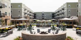 The Edison at Rice Creek Gallery 3