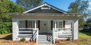 Renovated Gem with Space & Style in Bessemer Gallery 1