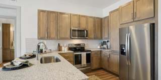 The Residences at Promontory Gallery 5