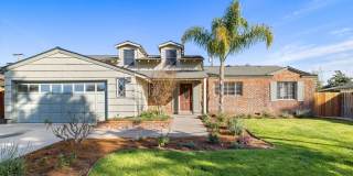 Spacious Santa Barbara 4BD/3BA Home with A/C & Garage — $7,995/Month Gallery 1