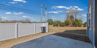 Beautiful 3-bed, 2.5 bath end unit townhome in Penley Place of Clover! Gallery 27