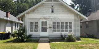 5607 Virginia Ave Kansas City , MO 64110 Ranch Style House //Rent: $1250 Deposit: $1250 Gallery 1
