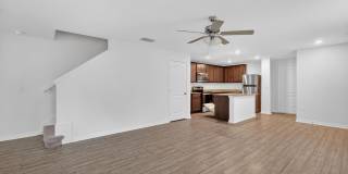 3BR Townhome in Tavares with Open Floor Plan & Community Playground Gallery 9