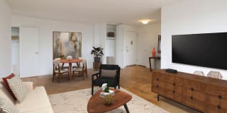 Parc East Apartments Gallery 13