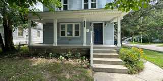 Adorable Three Bedroom Home with Central Air! Adorable Three Bedroom Home with Central Air! Gallery 1